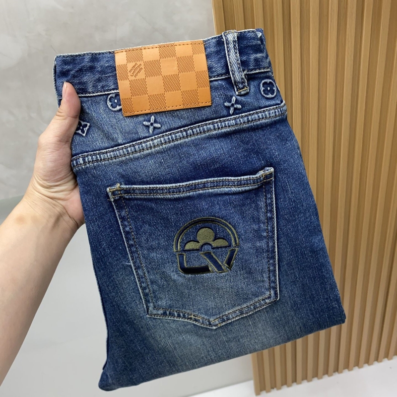 l0vis Vvtt0n jeans